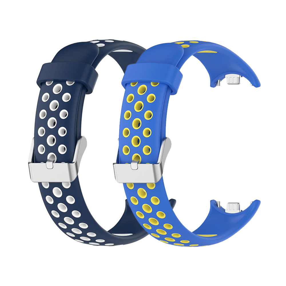 Watch Smartwatch Android - Bracelet de sport en silicone pour