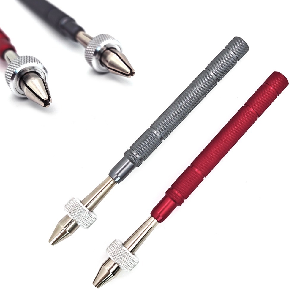 Watch Crown Pusher - Outils de réparation de montres avec