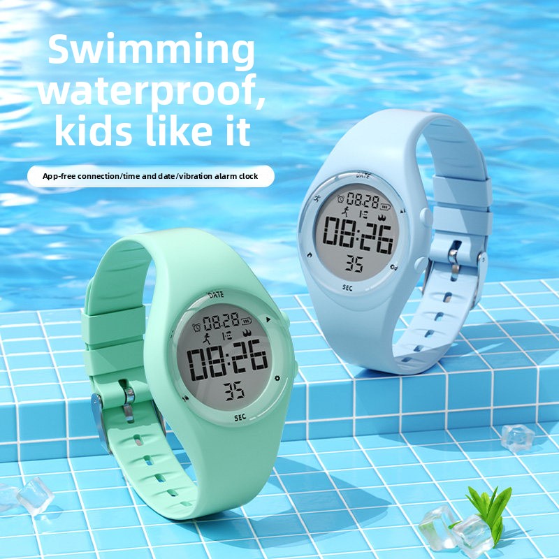Smartwatch Watches Digital - Nouvelle Montre Connectée 2026 pour Enfants
