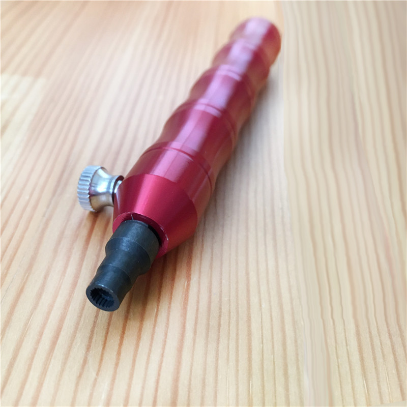 Watch Crown Pusher - Tournevis en acier pour Ome ga