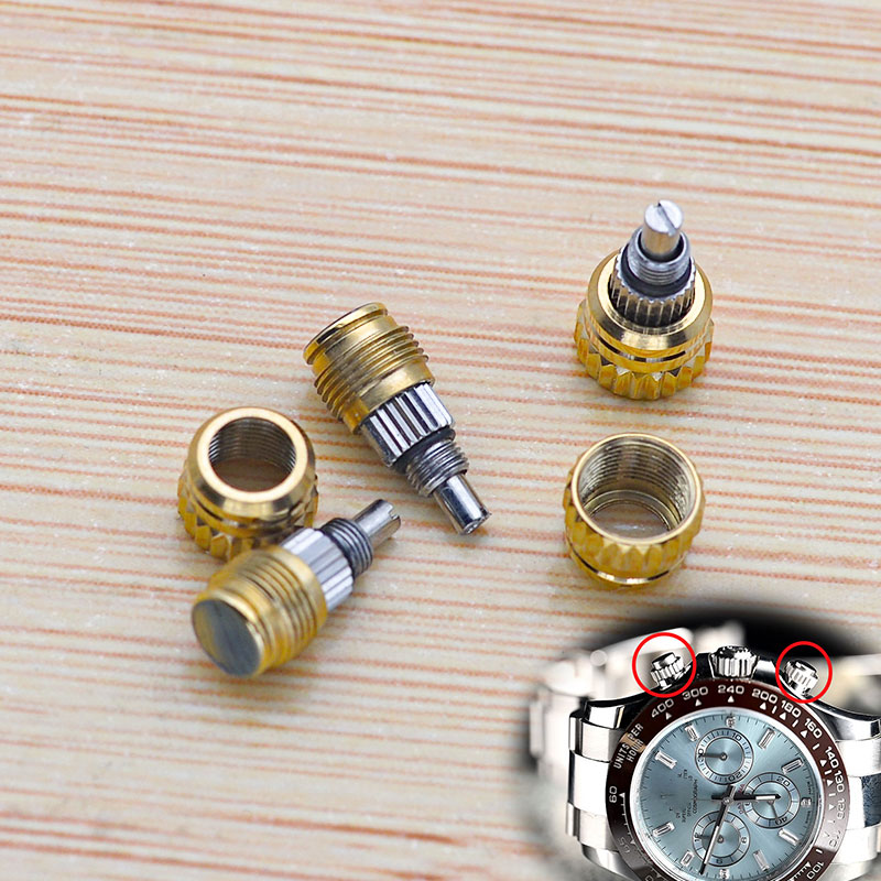 Watch Crown Pusher - Boîtier de montre 116500 116520, poussoir