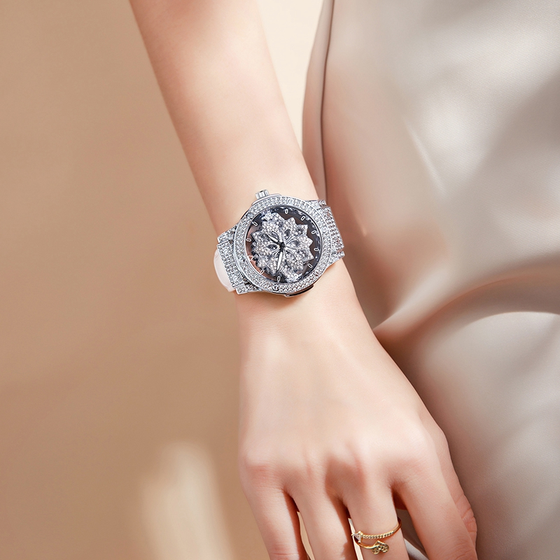 Smartwatch Watches Brands For Women - Montre de marque pour femmes, montre
