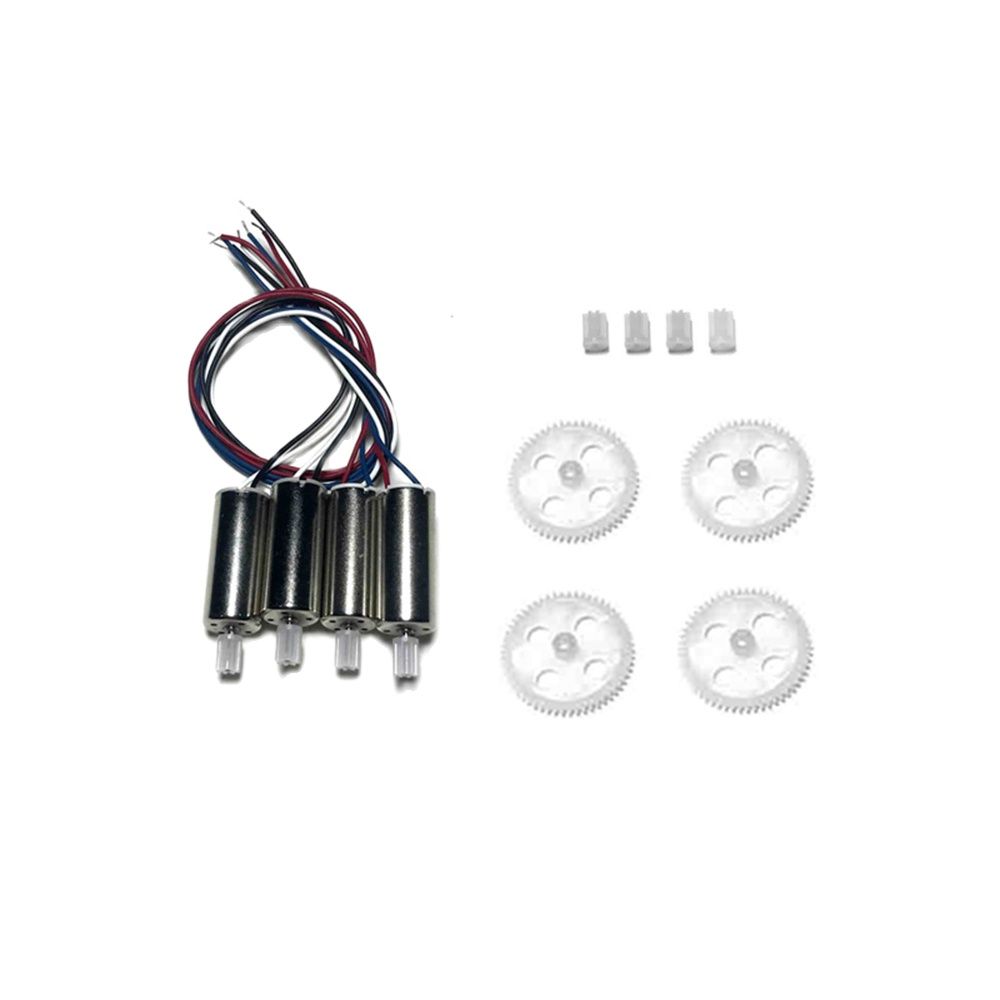 Hybrid Smartwatch - Moteur de importateur quadricoptère pliable, pièces