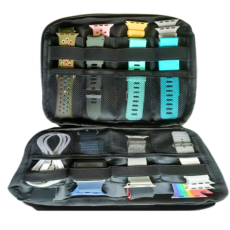 Smartwatch Apple Watches For Men - Boîte Portable étanche support de montre