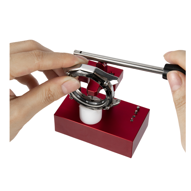 Watch Crown Pusher - Outil pour le retrait et l'installation
