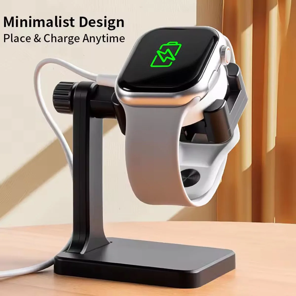 Watches Original - Support universel pour montre intelligente, idéal