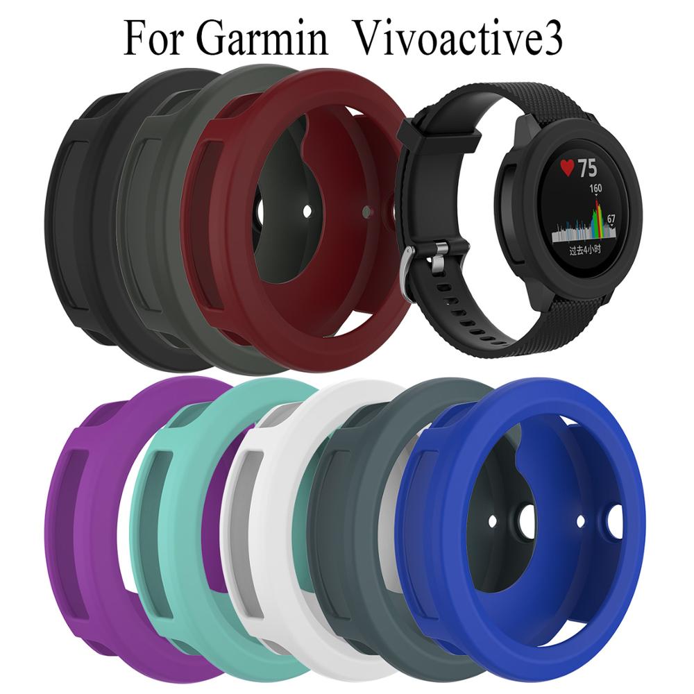 Xwatch Smartwatch - Montre intelligente en Silicone souple, cadre