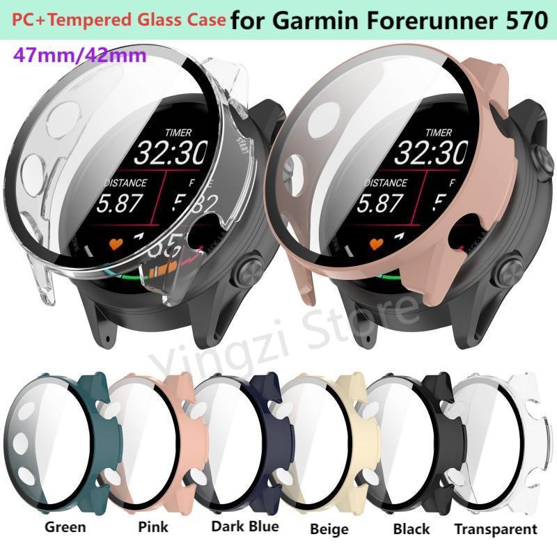 Xwatch Smartwatch - Étui en verre trempé pour montre