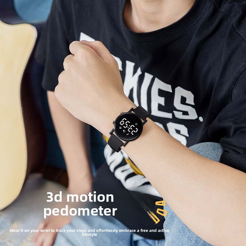 Nouvelle Montre Connectée Enfa - Smartwatch Digital Watches For Kid Girl avis et prix