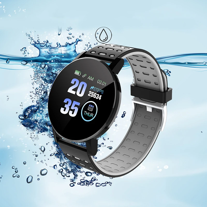 Montre intelligente de sport é - Smartwatch Digital Watches For Kid Girl avis et prix