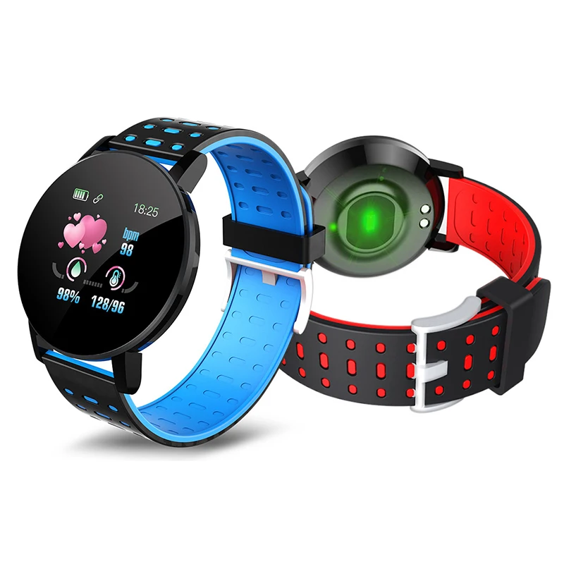 Montre intelligente de sport é - Smartwatch Digital Watches For Kid Girl avis et prix