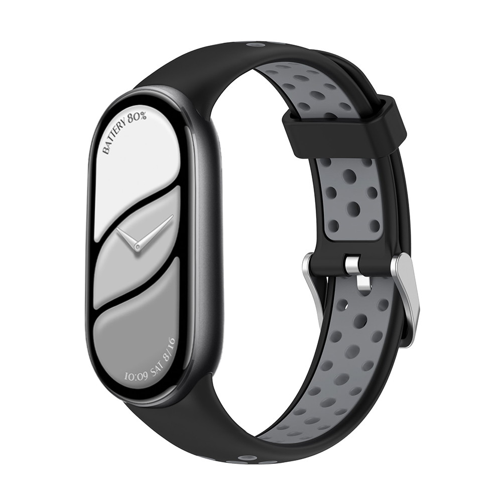 Bracelet de sport en silicone  - Watch Smartwatch Android avis et prix
