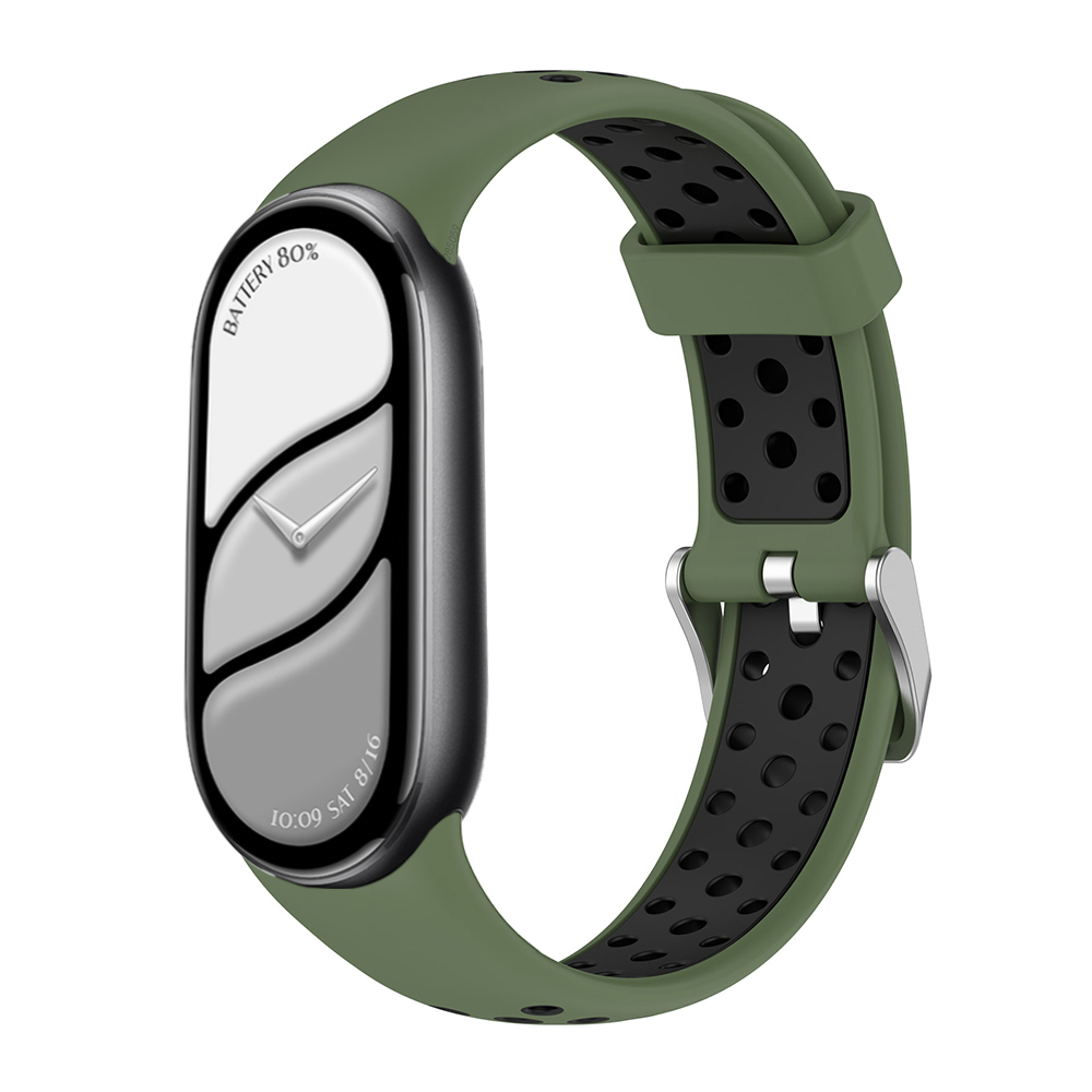 Bracelet de sport en silicone  - Watch Smartwatch Android avis et prix