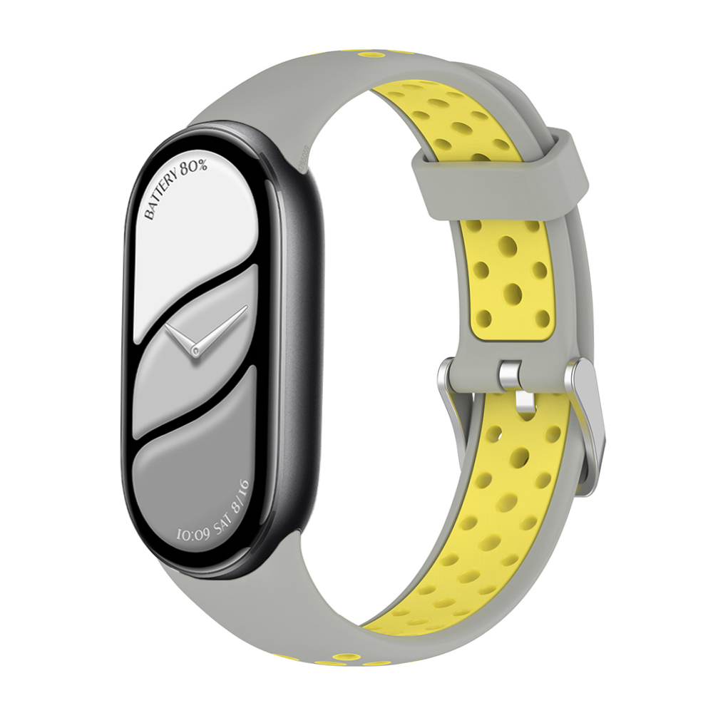 Bracelet de sport en silicone  - Watch Smartwatch Android avis et prix