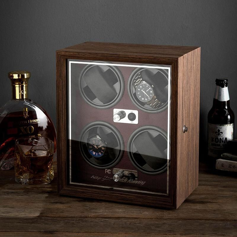 Nouveau remontoir de montre ha - Watch Winder Single avis et prix
