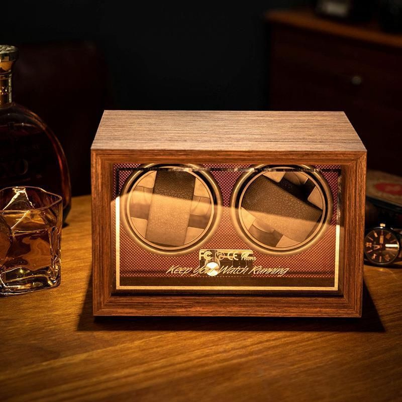 Nouveau remontoir de montre ha - Watch Winder Single avis et prix