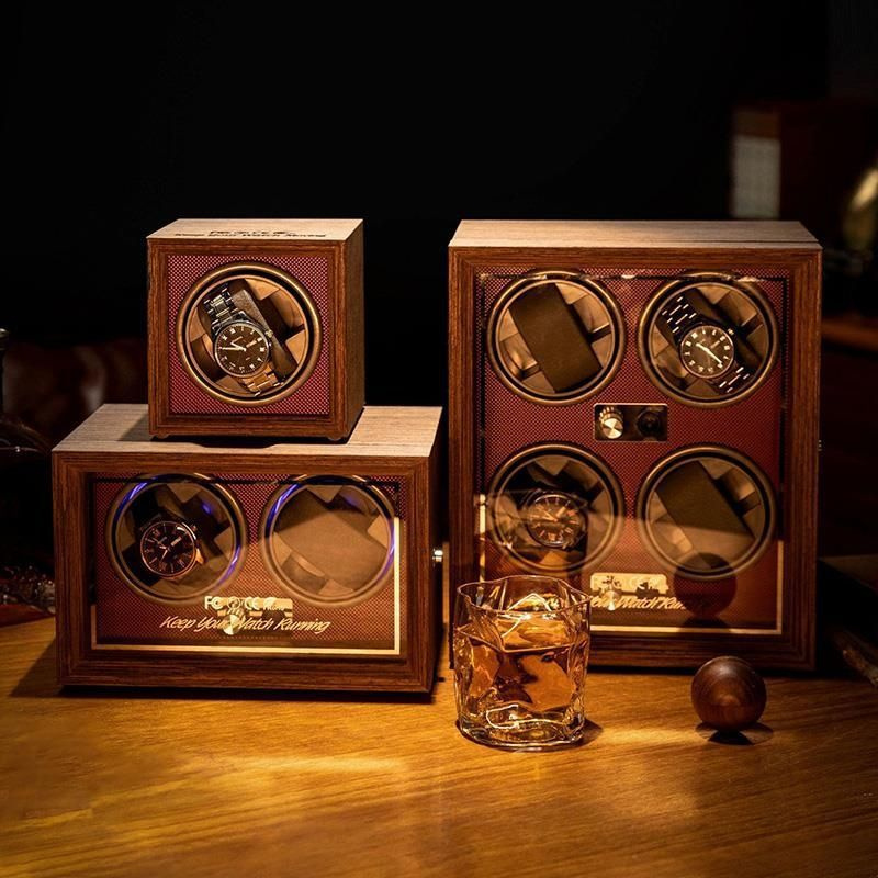 Nouveau remontoir de montre ha - Watch Winder Single avis et prix