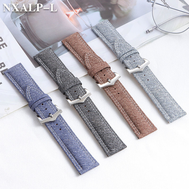 Bracelet de montre en toile De - Seiko Watches Smartwatch avis et prix