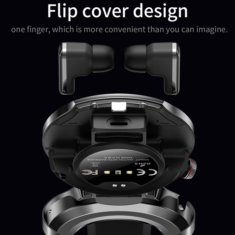 LIGE Nouvelle montre connectée - Smartwatch Noise Watches For Men avis et prix