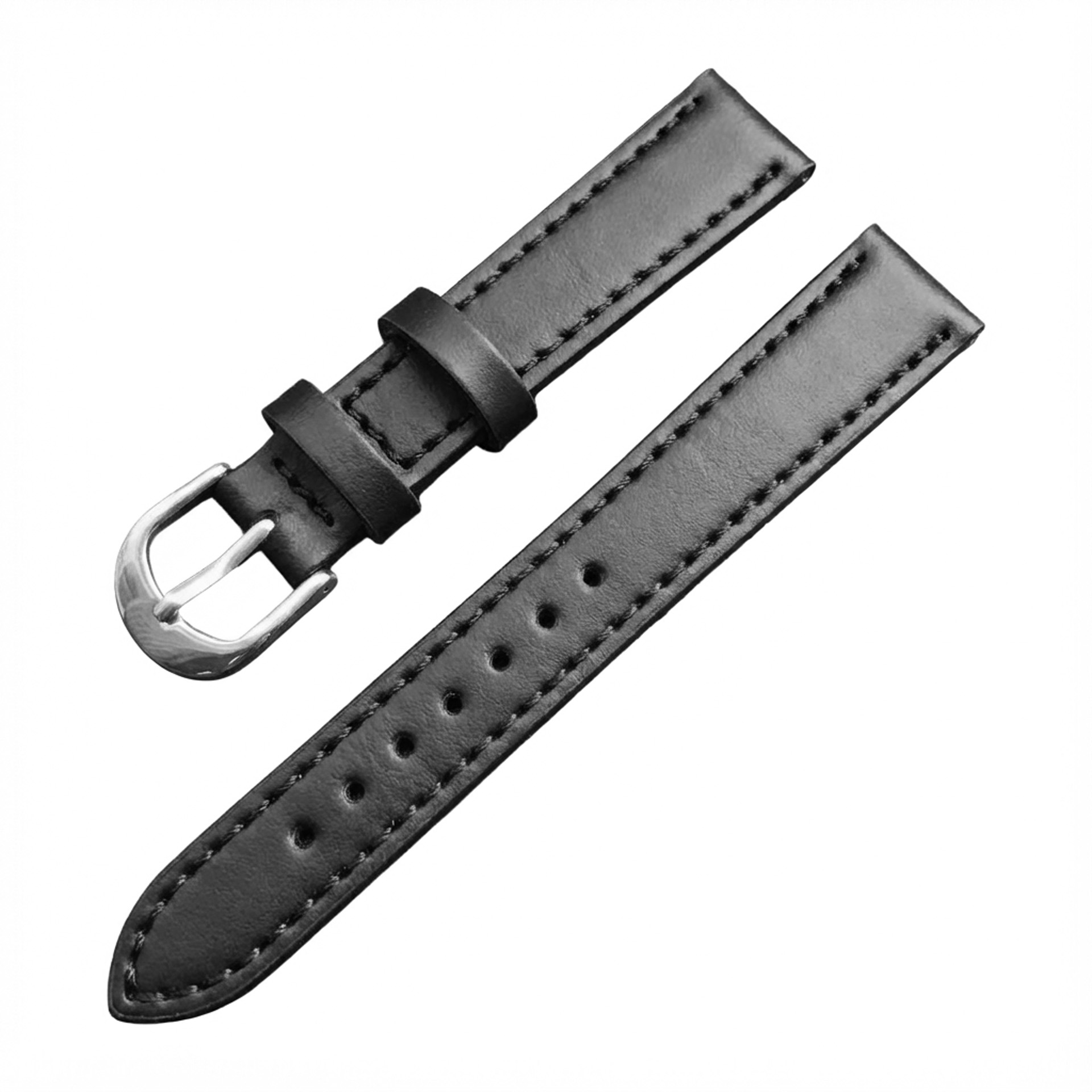 Bracelet de montre en cuir 14m - Smartwatch Vintage Watches For Women avis et prix