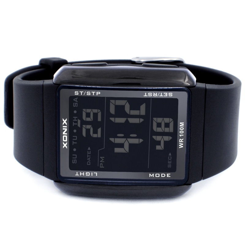 XONIX femmes montres de sport  - Chronograph Sport Watch avis et prix