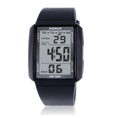 XONIX femmes montres de sport  - Chronograph Sport Watch avis et prix