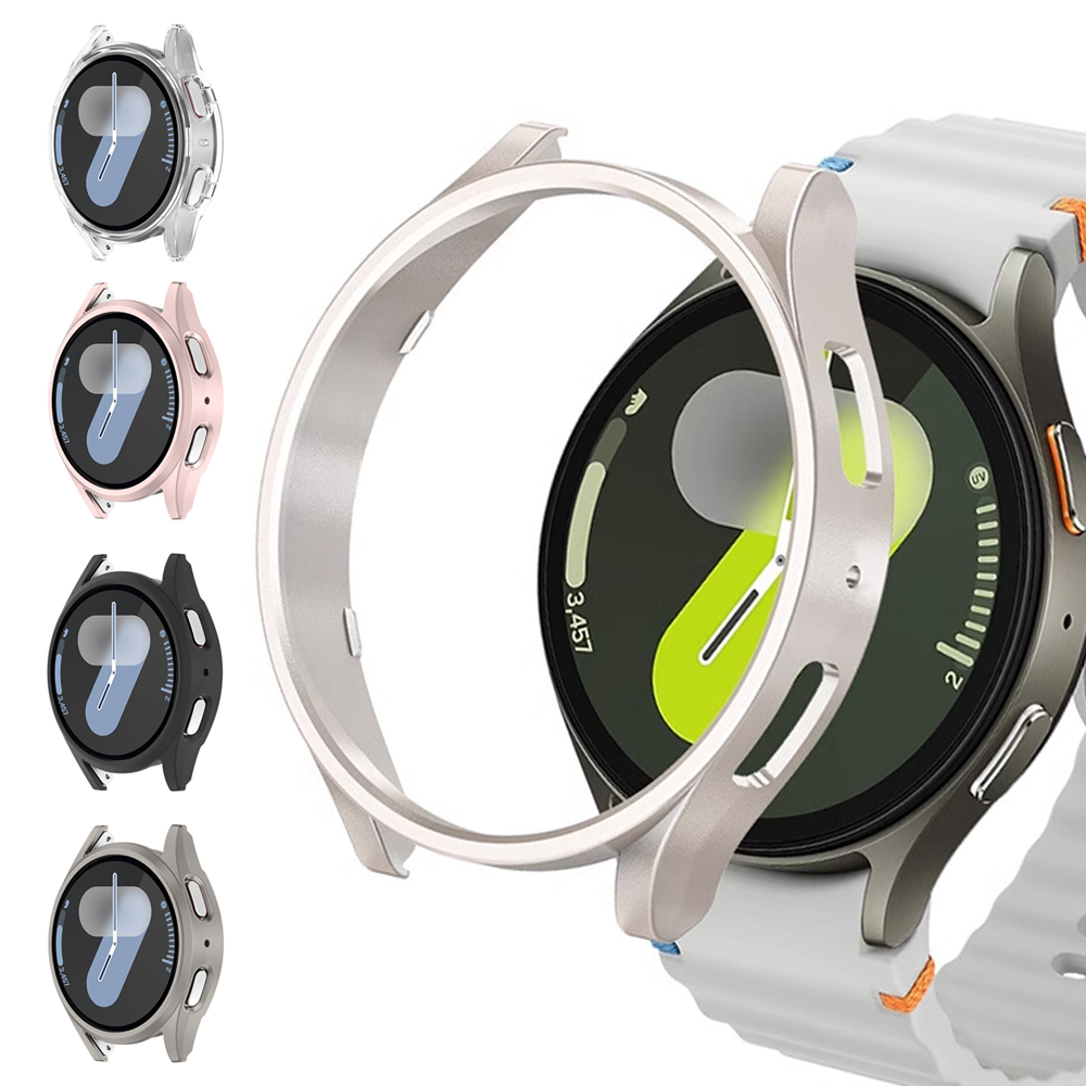 Coque de protection rigide pou - Smartwatch Samsung Watches For Men avis et prix
