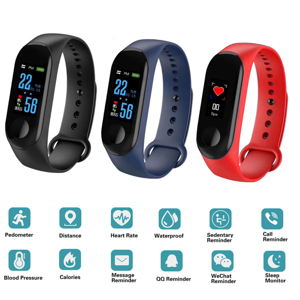 Montre intelligente enfants mo - Smartwatch Digital Watches For Kid Girl avis et prix