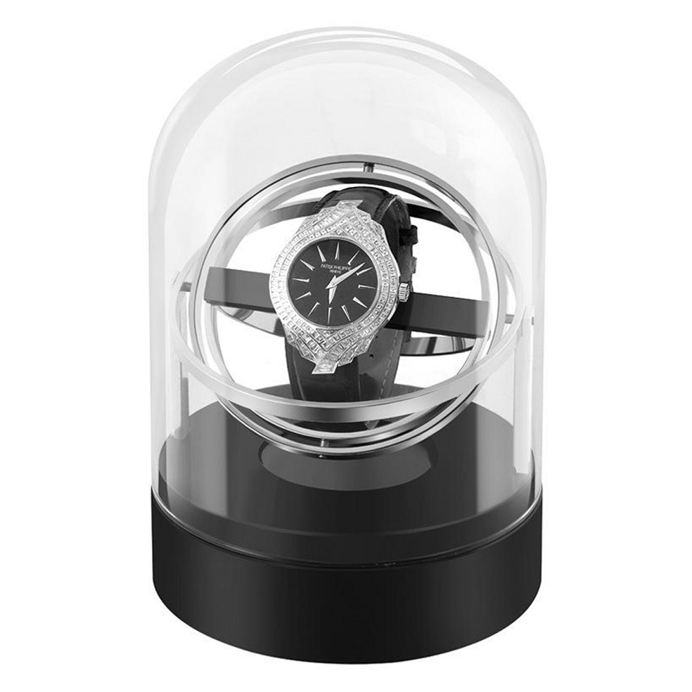 Remontoir de montre électrique - Watch Winder Single avis et prix