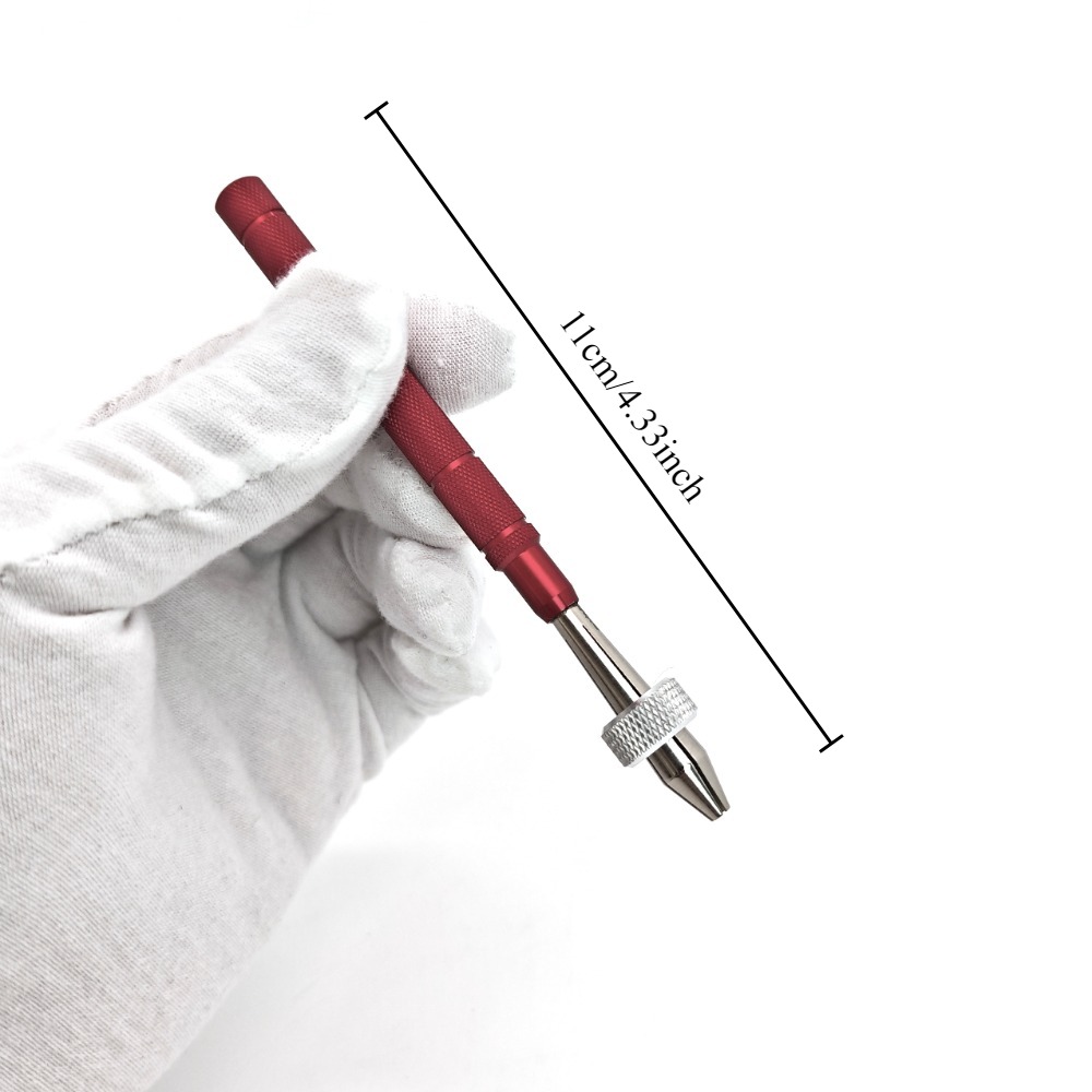 Outils de réparation de montre - Watch Crown Pusher avis et prix