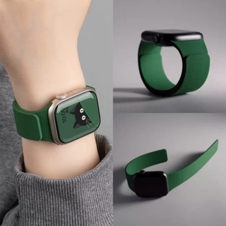 Pour Apple watch ultra2 3 band - Smartwatch Apple Watches For Men avis et prix