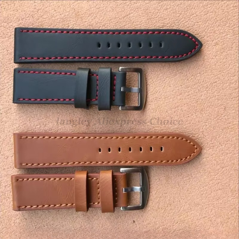 Bracelet de montre en cuir pou - Smartwatch Vintage Watches For Women avis et prix