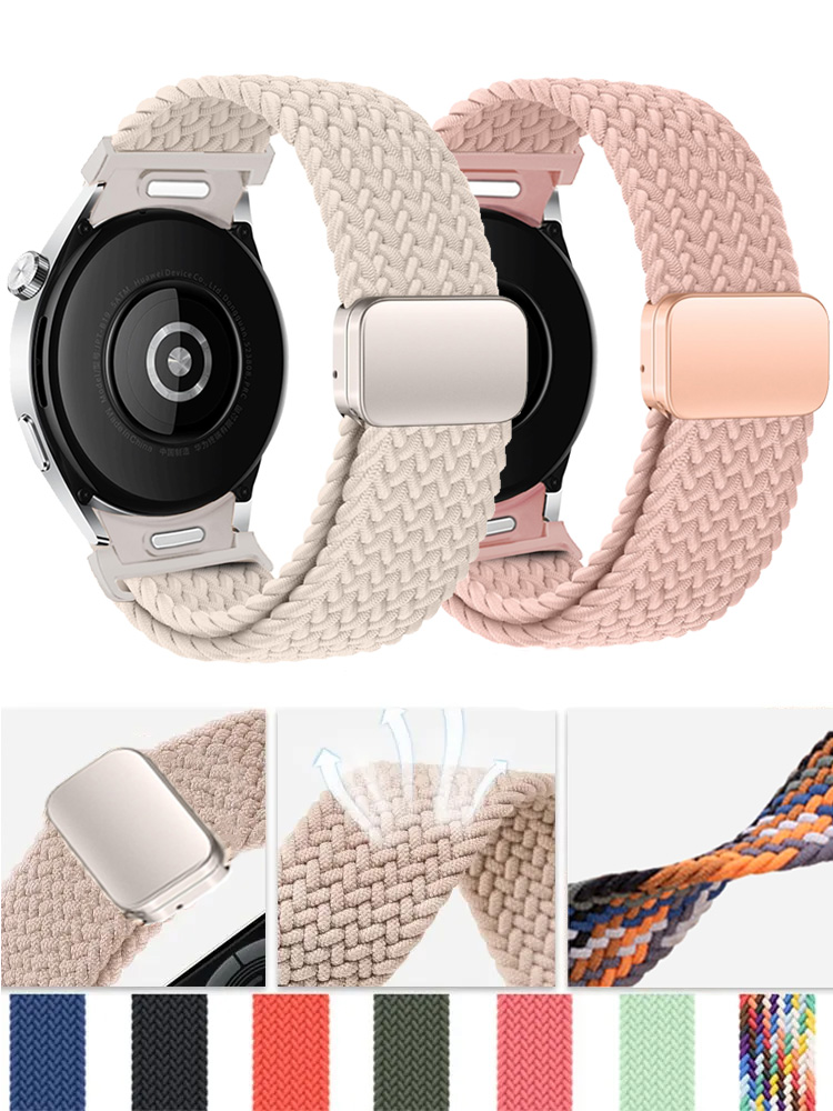 Bracelet sans espaces pour Sam - Smartwatch Samsung Watches For Men avis et prix