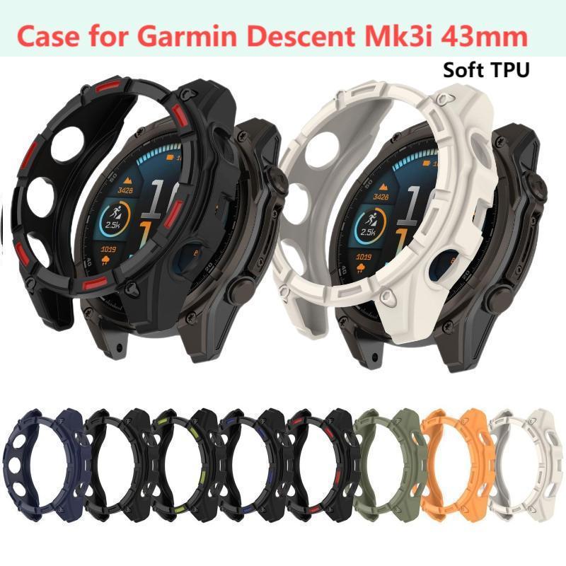 Coque souple en TPU pour Garmi - Xwatch Smartwatch avis et prix