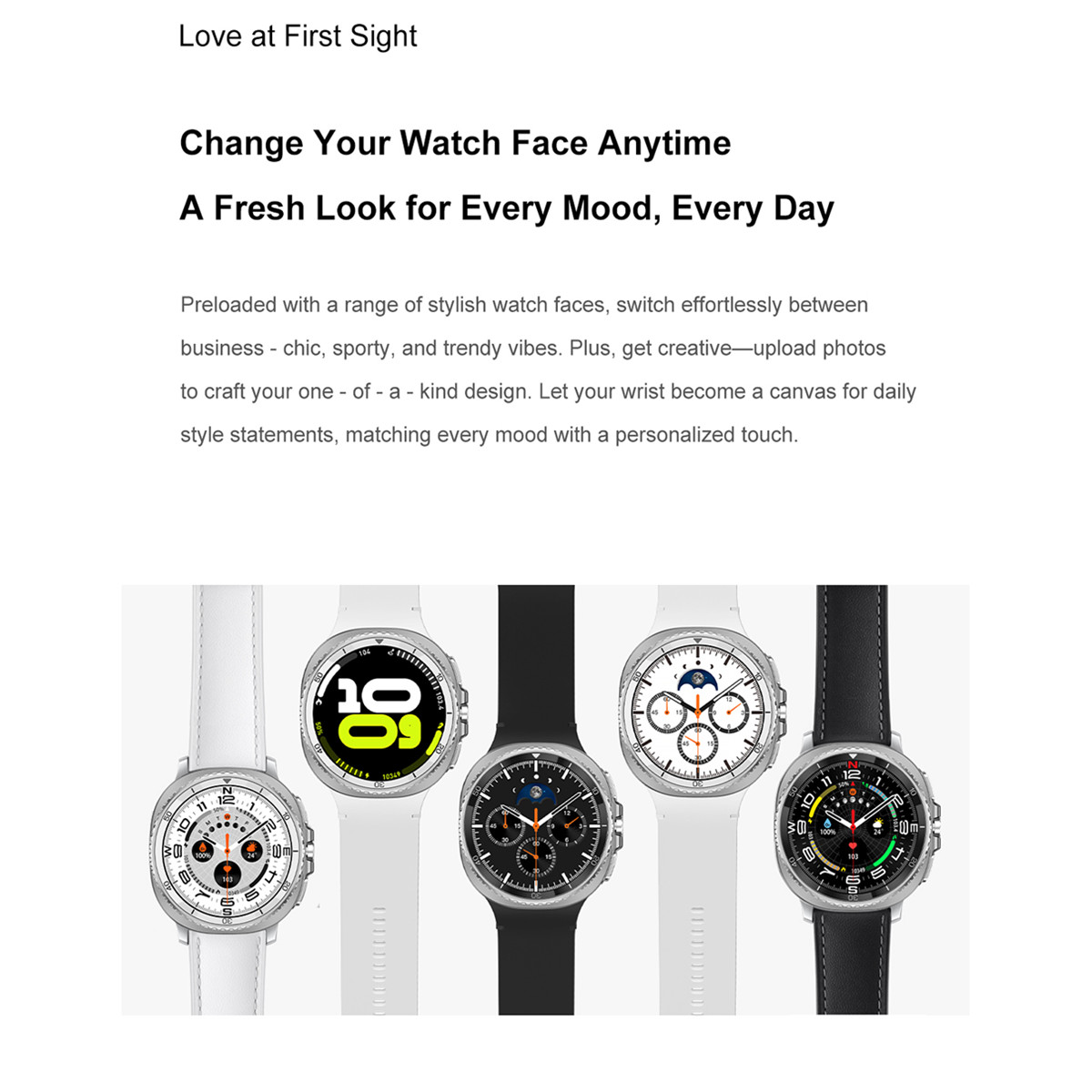 Montre intelligente homme avec - Hybrid Smartwatch avis et prix