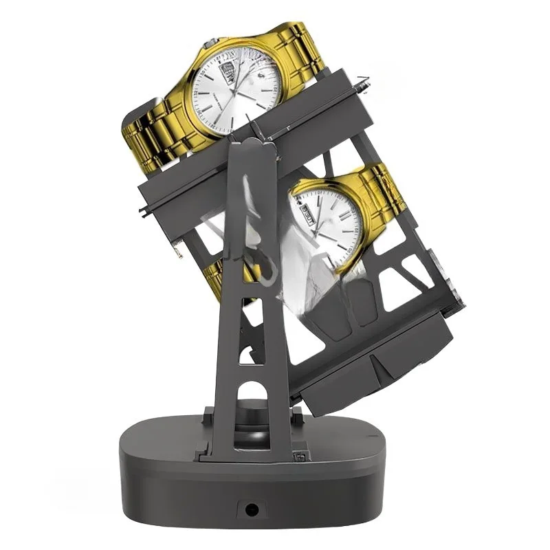 Remontoir de montre automatiqu - Watch Winder Single avis et prix