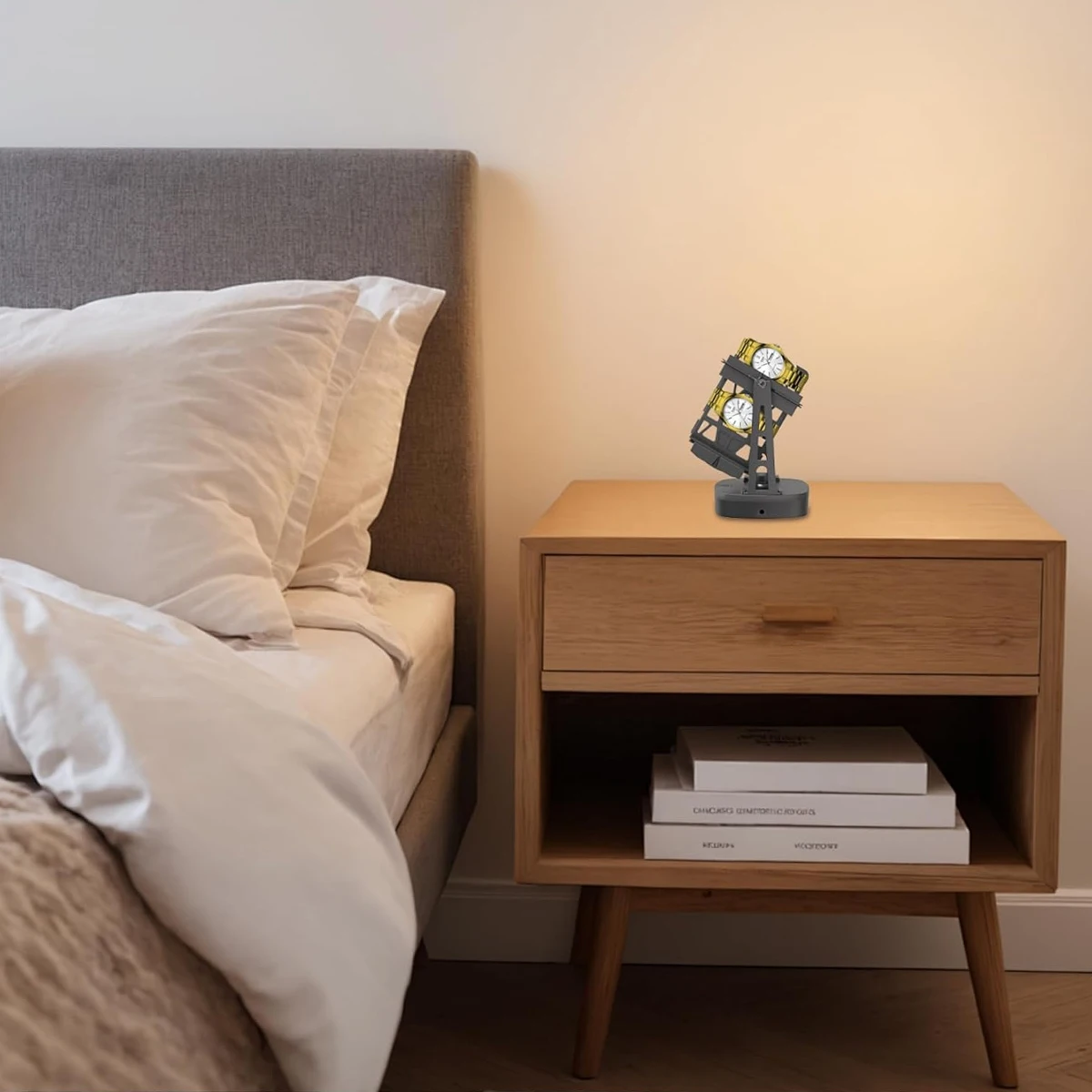 Remontoir de montre automatiqu - Watch Winder Single avis et prix