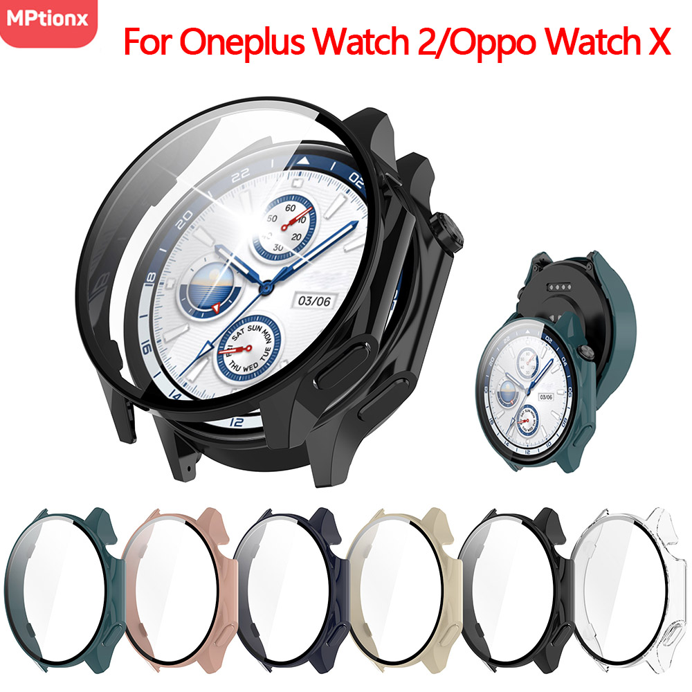 Boîtier PC + verre pour montre - Xwatch Smartwatch avis et prix