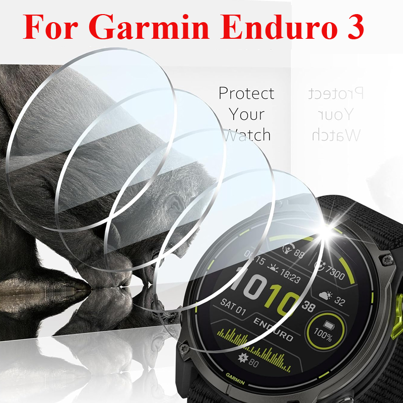 Films en verre trempé pour mon - Xwatch Smartwatch avis et prix