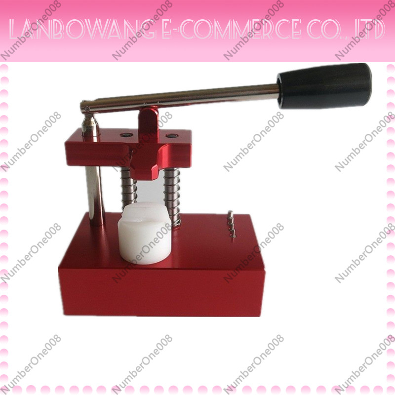 Outil pour tube de couronne de - Watch Crown Pusher avis et prix