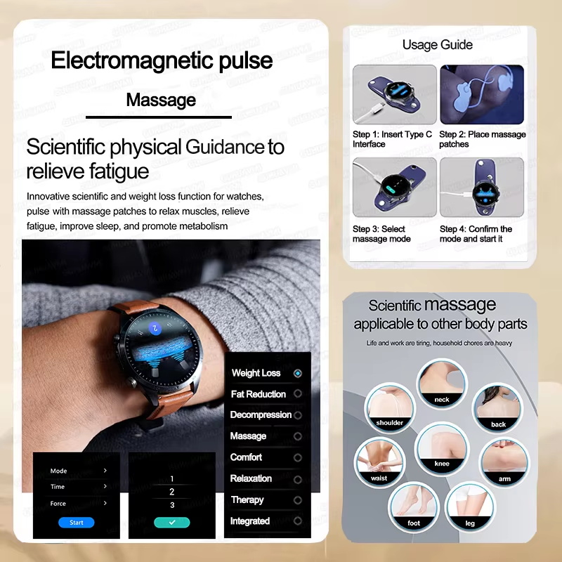 Nouvelle Montre Connectée 2026 - Smartwatch Watches Brands For Women avis et prix