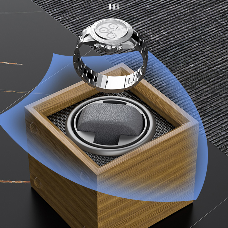 IBBETON – remontoir de montre  - Watch Winder Single avis et prix