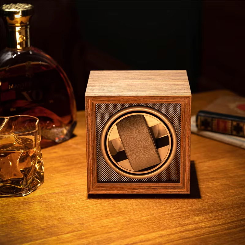 IBBETON – remontoir de montre  - Watch Winder Single avis et prix