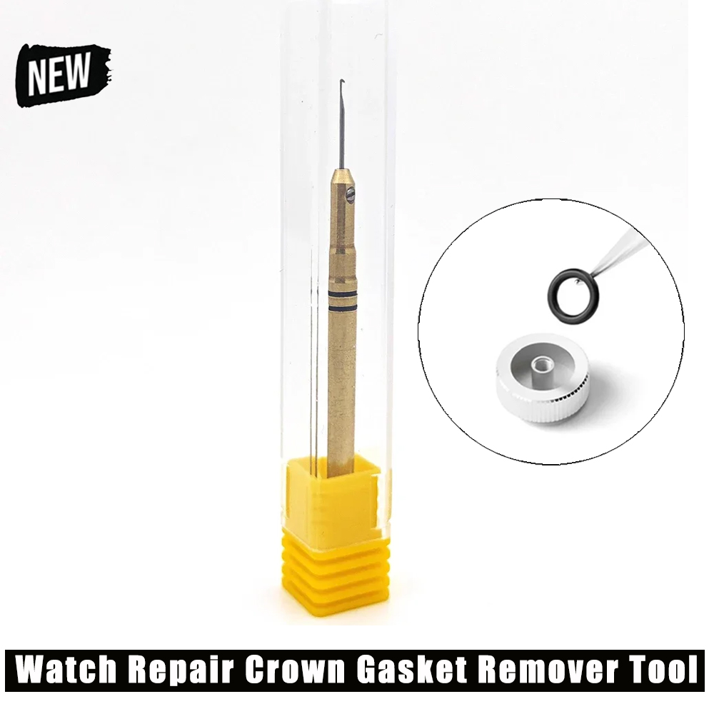 Nouvel outil de réparation de  - Watch Crown Pusher avis et prix