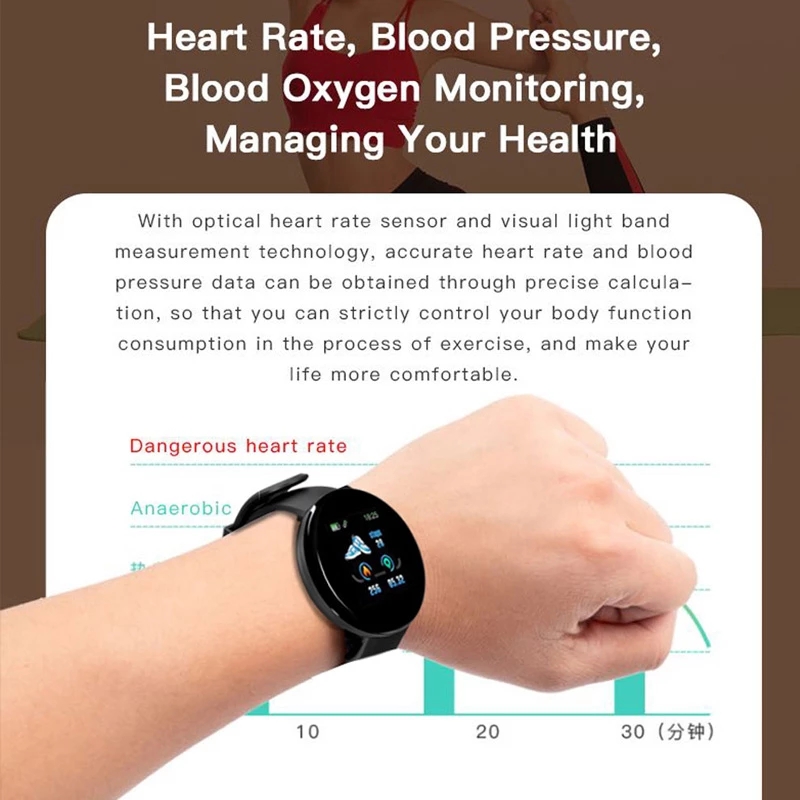 Enfants montre-bracelet numéri - Smartwatch Watches Digital avis et prix