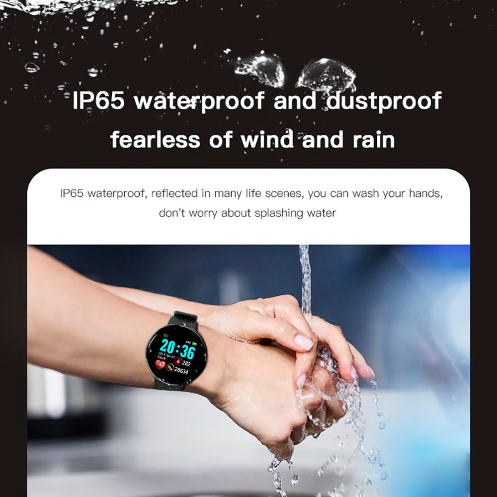 Enfants montre-bracelet numéri - Smartwatch Watches Digital avis et prix