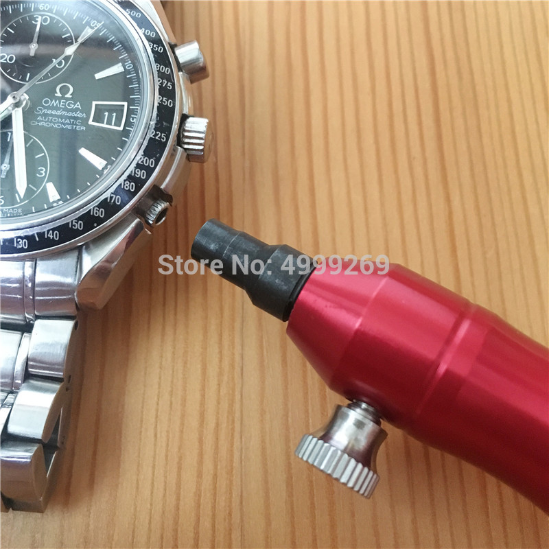 Tournevis en acier pour Ome ga - Watch Crown Pusher avis et prix