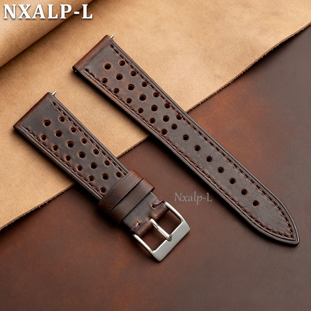 Bracelet de montre vintage en  - Seiko Watches Smartwatch avis et prix