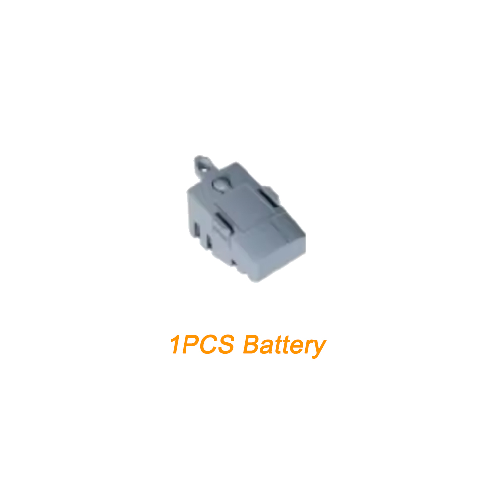 Batterie d'accessoire 3.7V 500 - Hybrid Smartwatch avis et prix