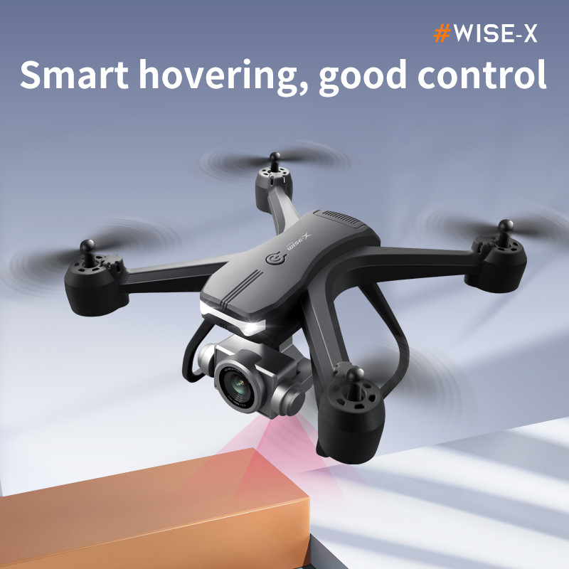 Drone 4DRC V14 4K HD, double c - Hybrid Smartwatch avis et prix